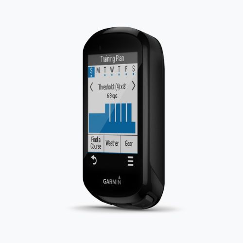 Garmin Edge 830 Bundle kerékpáros számítógép fekete 010-02061-11