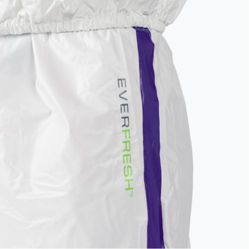 Női boxeralsó EVERLAST szauna fehér EV5550 S-M