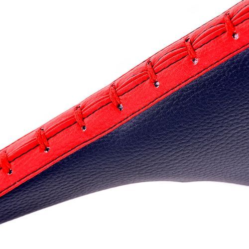 Bushido single kick pad fekete Arf-2126