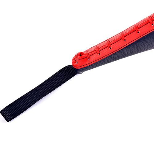 Bushido single kick pad fekete Arf-2126