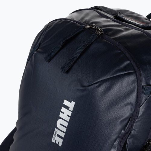 Thule Upslope Snowsports Ras síhátizsák fekete 3203609