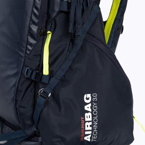 Thule Upslope Snowsports Ras síhátizsák fekete 3203609