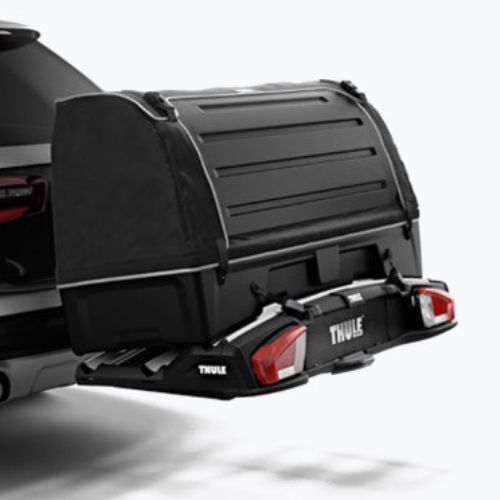 Thule Backspace XT csomagtartó fekete 938300