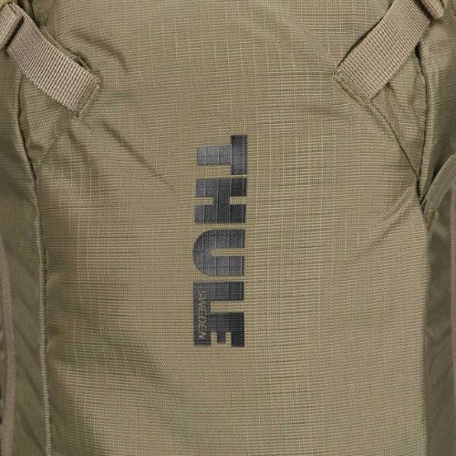 Thule hidratáló kerékpáros hátizsák Rail Bike barna 3203796