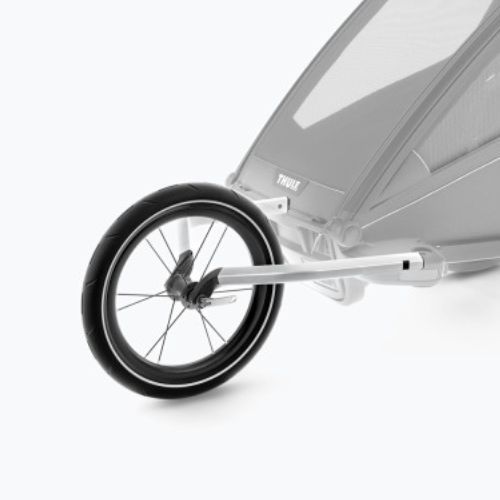 Thule Chariot Jog Wheel 1 fekete 20201301