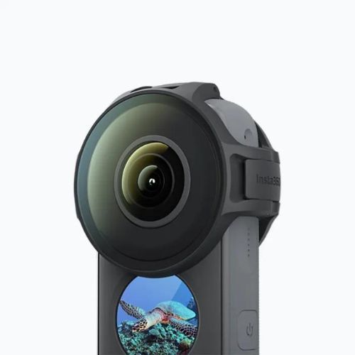Insta360 ONE X2 prémium objektívvédő CINX2CB/I