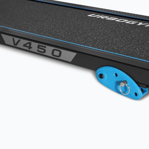 Urbogym V450 elektromos futópad 5904906085480