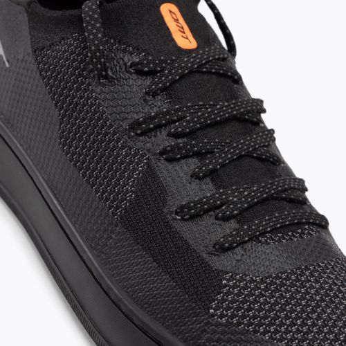 Férfi kerékpáros cipő DMT FK1 fekete M0010DMT21FK1-A-0026