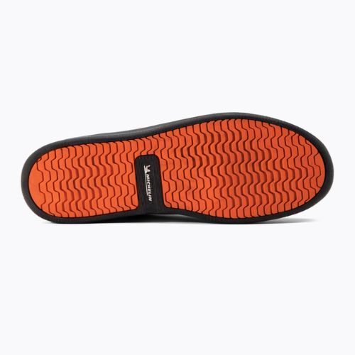 Férfi kerékpáros cipő DMT FK1 fekete M0010DMT21FK1-A-0026