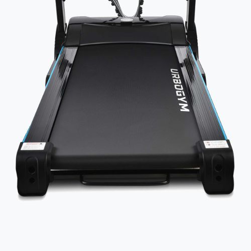Urbogym V680Ms elektromos futópad 5904906085060