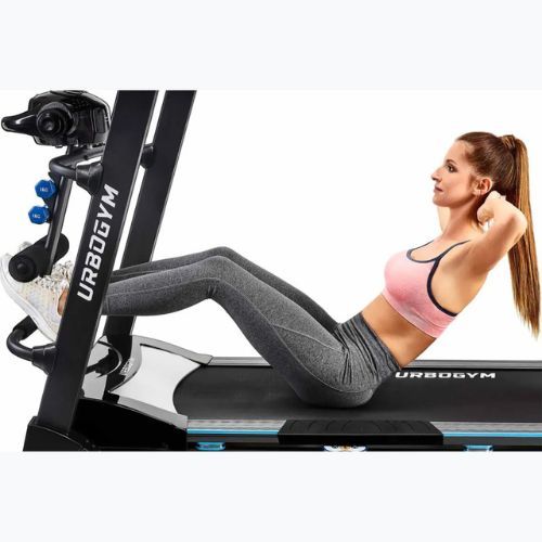Urbogym V680Ms elektromos futópad 5904906085060