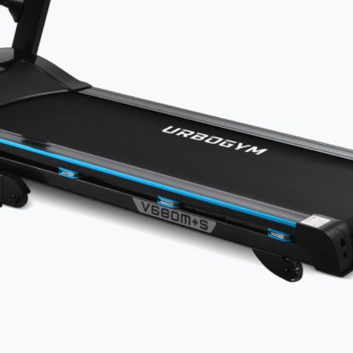 Urbogym V680Ms elektromos futópad 5904906085060