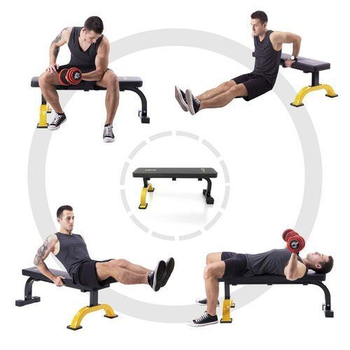 Edzőpad HMS L8012 7-53-002