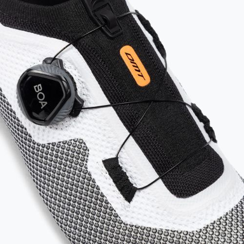 Férfi kerékpáros cipő DMT KT4 fehér M0010DMT21KT4-A-0030