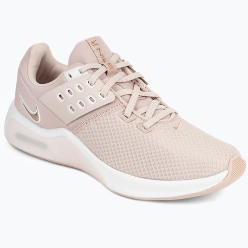 Nike Air Max Bella TR 4 női edzőcipő rózsaszín CW3398-600