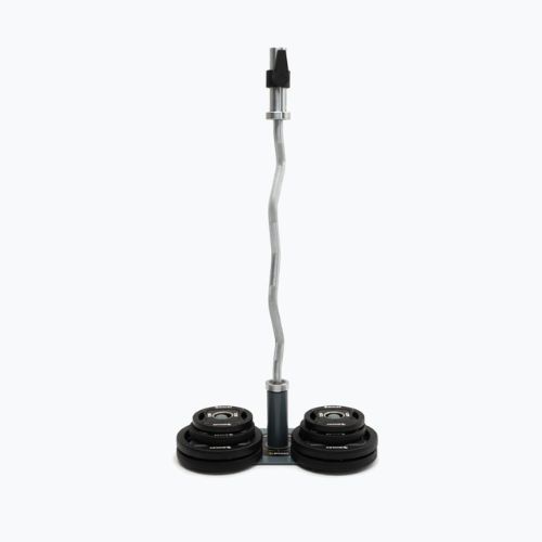 Gipara Iron Pump edzőkészlet 27,5 kg fekete 8880