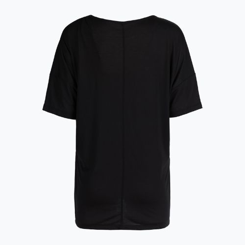 Nike NY DF DF Layer SS felső fekete CJ9326-010