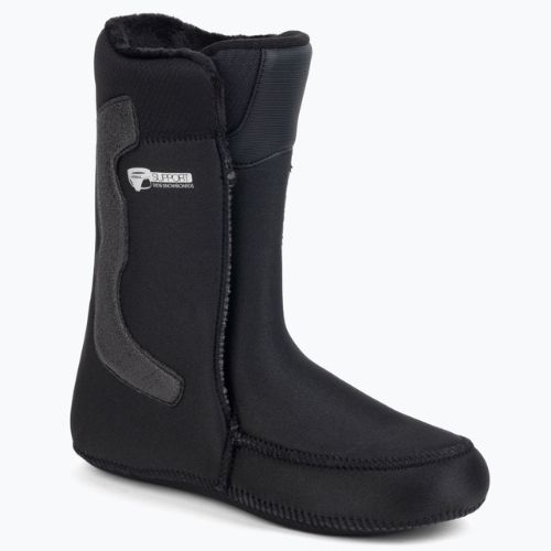 Férfi snowboard bakancs RIDE JACKSON szürke 12F2008.1.2