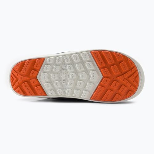 Férfi THIRTYTWO Lashed Double Boa Bradshaw narancssárga 8105000453