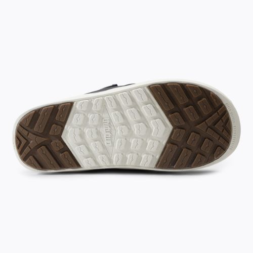 Női snowboard csizma THIRTYTWO Lashed Double Boa W'S fekete 8205000207