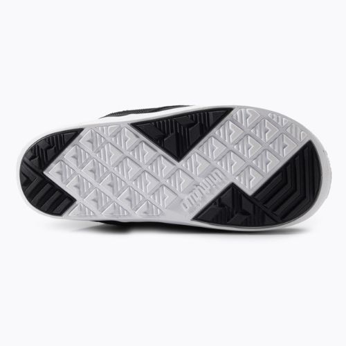 Férfi THIRTYTWO Tm-2 Double Boa Snowboard Csizma Fekete 8105000439