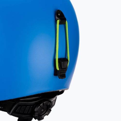 Quiksilver Empire B HLMT kék EQBTL03017-BNM0