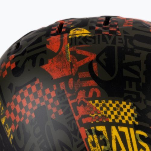 Quiksilver Empire B HLMT Snowboard sisak Fekete EQBTL03017-NZE6