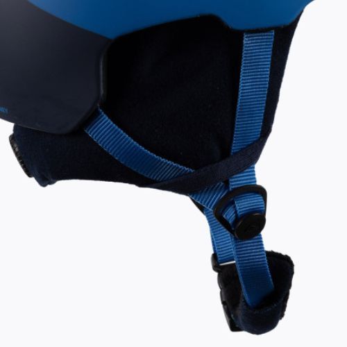 Quiksilver Journey M HLMT kék EQYTL03054-BNM0 Snowboard sisak