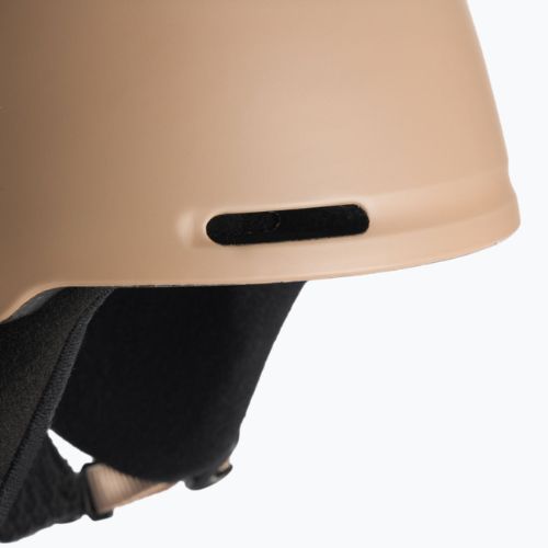 Quiksilver Journey M HLMT Snowboard sisak barna EQYTL03054-CLD0