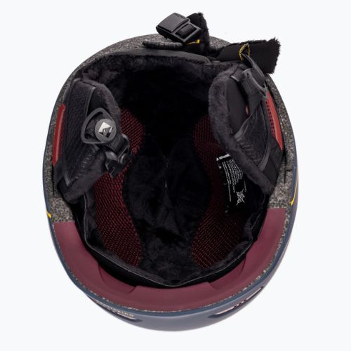 Quiksilver Play M HLMT kék EQYTL03057-BYJ0