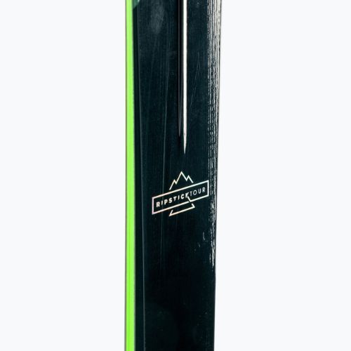 Férfi sí-túra síléc Elan Ripstick Tour 88 zöld ADKJPV21