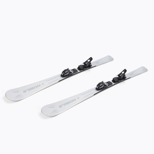 Nobile Element One Wmn fehér +Vist VSS 310+ Speed Spacer lemez VSS310