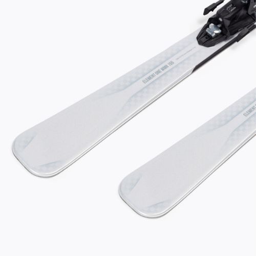 Nobile Element One Wmn fehér +Vist VSS 310+ Speed Spacer lemez VSS310