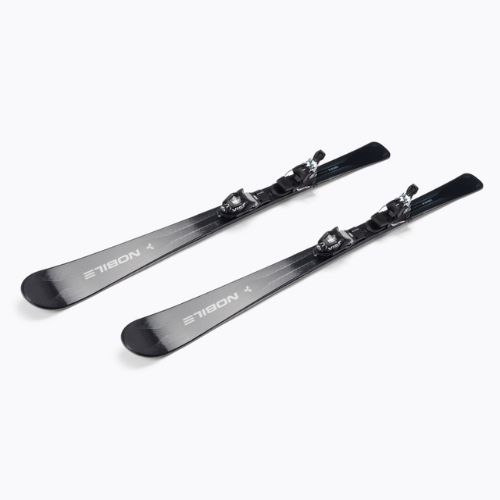 Nobile Element One fekete + Vist VSS 412+Speed Spacer VSS412