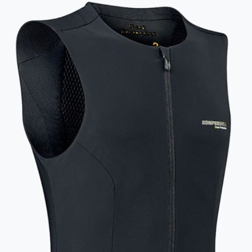 Komperdell Férfi síprotector Air Vest fekete 6385-206