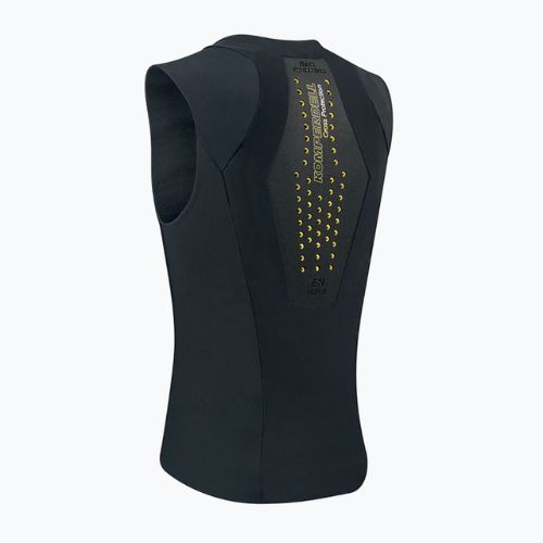 Komperdell Férfi síprotector Air Vest fekete 6385-206