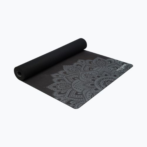 Yoga Design Lab Combo jógaszőnyeg fekete CM-3.5-Mandala Black