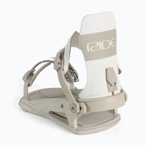 Snowboard kötés RIDE C-6 fehér 12F1005.1.6