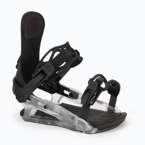 Snowboard kötés RIDE CL-4 classic fekete 12E1013.1.1.1