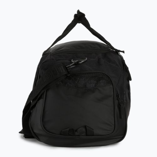 Edzőtáska Pitbull West Coast Sports Bag Concord All black