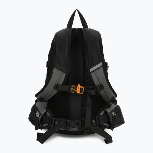 Hátizsák Pitbull West Coast Bike Sports dark/grey