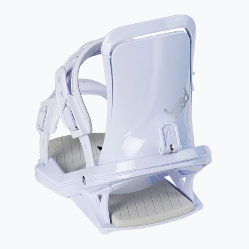 HEAD FX Fay I Lyt snowboard kötés fehér 341701