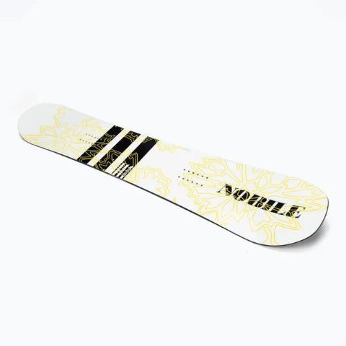 Nobile snowboard fehér N3 WMN