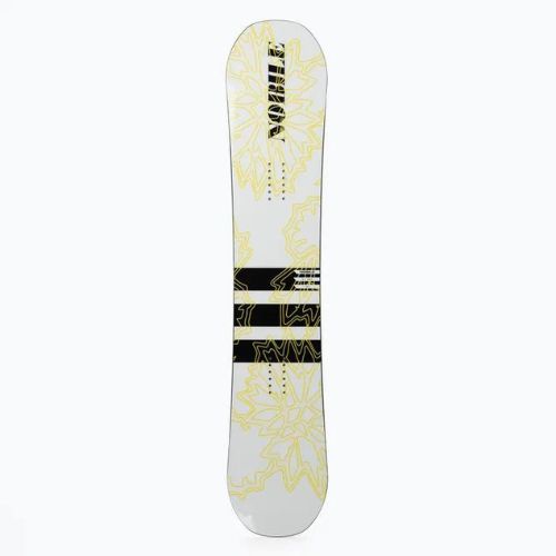 Nobile snowboard fehér N3 WMN