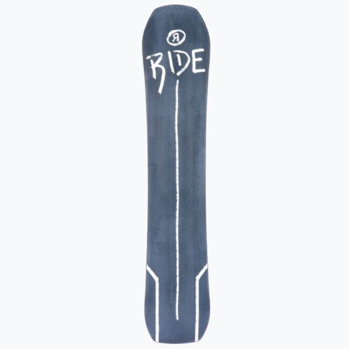 Férfi snowboard RIDE SMOKESCREEN fekete 12F0024.1.W