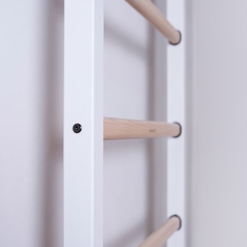 Torna létra BenchK fehér BK-412