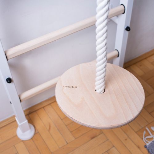 Torna létra BenchK fehér BK-412