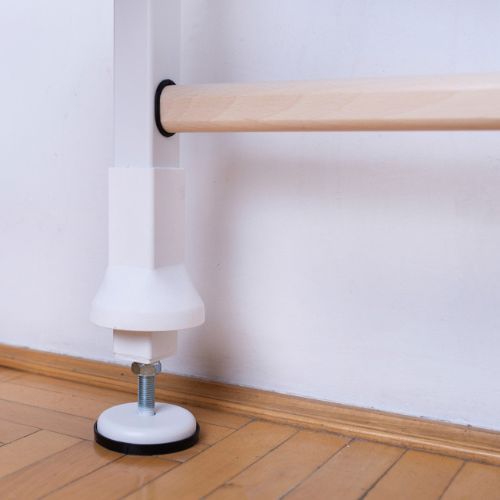 Torna létra BenchK fehér BK-412