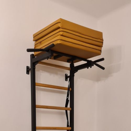 Gimnasztikai matrac BenchK barna BK-MAT-B