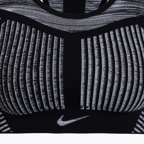 Nike FE/NOM Flyknit edzőmelltartó szürke AJ4047-014